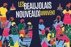 Beaujolais 2024