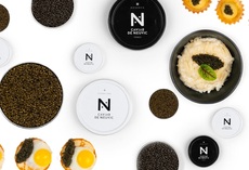 CAVIAR DE NEUVIC